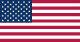 Bandeira: Estados Unidos